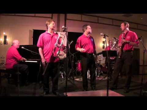 Original Wildcat Jazz Band  "Ice Cream" (original lyrics)
