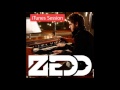 Zedd ft Miriam Bryant - Push Play (itunes session ...