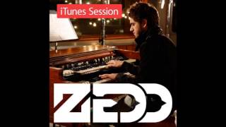 Zedd ft Miriam Bryant - Push Play (itunes session)