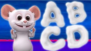 Download lagu ABC Song | Song for Babies | Nursery Rhymes for Children by Little Treehouse mp3