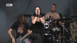 CRIPPER (beta) - Rock im Betonwerk 2012