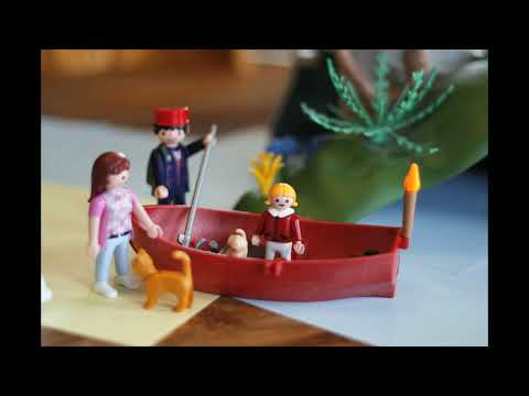 Podporte workshopy s Kabinetom tvorivosti na školách