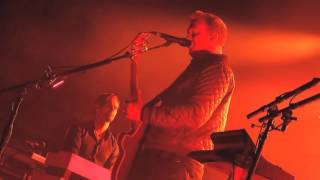 Queens of the Stone Age - I Appear Missing - Live Rock en Seine 2014