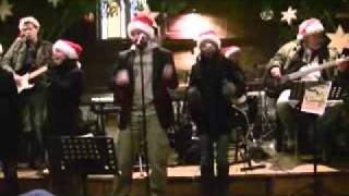 Merry Christmas Baby - Sheryl Crow (Cover)