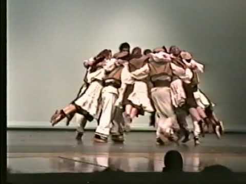 Zakarpatski Vizerunky