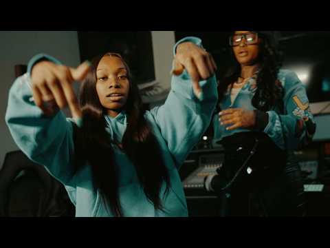 G Ravon x Pretty Liyah - Dog Abuse (Official Video)