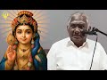 இனி கந்தன் தருவான் எதிர்காலம் ஓம் மு�