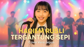 Download lagu Haqiem Rusli – Tergantung  Sepi | Cover Versi Jepun mp3 Download lagu Haqiem Rusli – Tergantung  Sepi | Cover Versi Jepun mp3