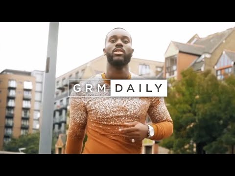 Cash K - 4x4 [Music Video] | GRM Daily