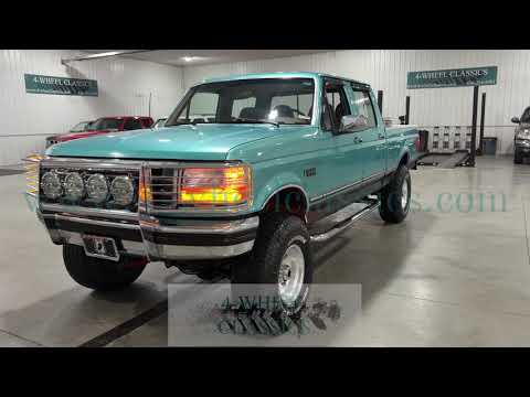 1997 Ford F250 (CC-2049584) for sale in Holland , Michigan