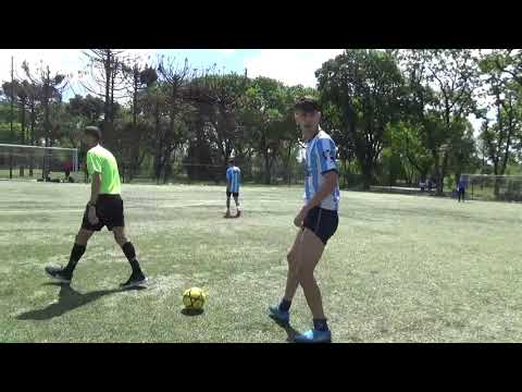 PREMIER VS FC AREPATORE - #Clausura2021 Fecha 7