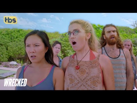 Wrecked Season 2 (Promo 'Motorcycle')