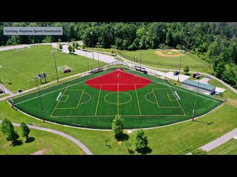 Florham Park Softball Fields