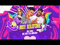 MEU TELEFONE - MC CAYK, DJ MALÍCIA E MC GW  - REMIX BREGA FUNK