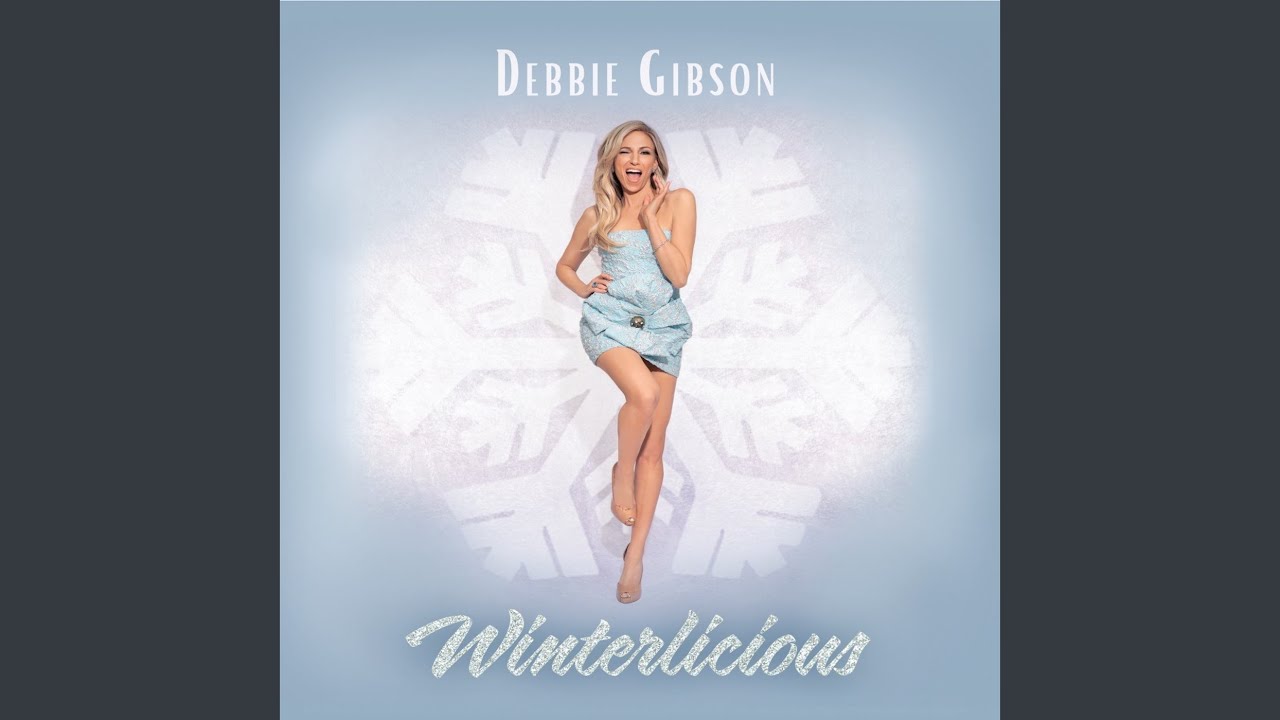Debbie Gibson - Jingle Those Bells
