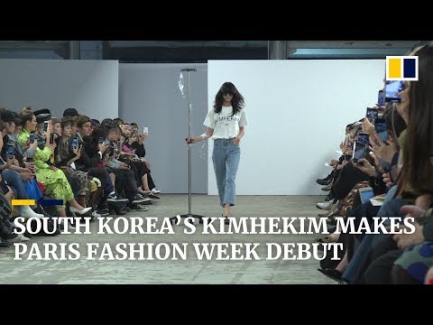 download lagu mp3 mp4 Kimhekim Clothing, download lagu Kimhekim Clothing gratis, unduh video klip Kimhekim Clothing