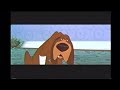 Closing To Lady And The Tramp 1999 DVD