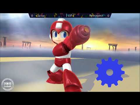 Pog Champ Cambridge Off-Season W1 [S4] - LSF - C4rrot vs. Reecepect