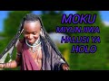 MOKU MIYUNJIWA HALUSI YA HOLO AUDIO OFFICER 2025