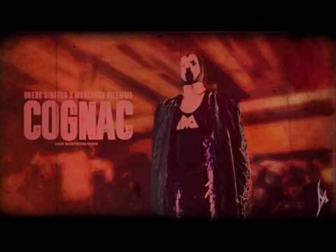 Brenk Sinatra & Morlockk Dilemma - Cognac / Cuts: Mirko Machine (Mari Manfredini Remix)