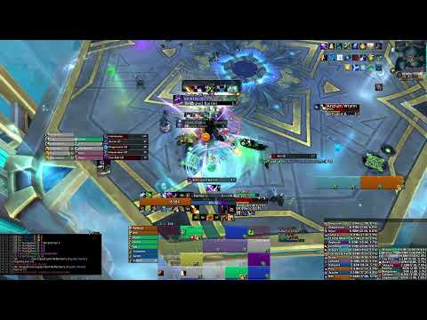 Club Camel Heroic Anduin Boomkin