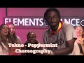 Tekno - Peppermint | Choreography | King Kayak World
