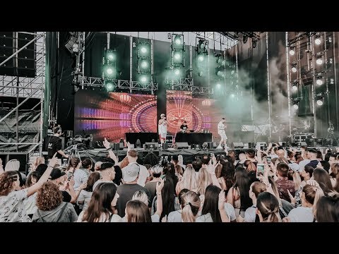 Daviles de Novelda - Ya Tú Lo Sabes (Videoclip Oficial)