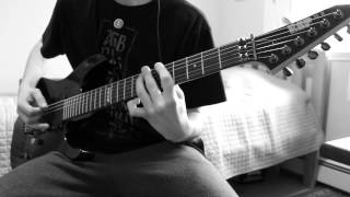 Download lagu Metallica - Of Wolf and Man (Guitar Cover) mp3