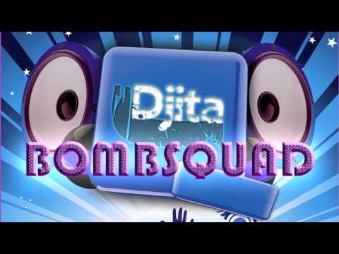 Bombsquad (Original Mix) - Djita - Mi Casa Records (Promo Sampler)