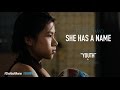 She Has A Name - Teaser Two feat. Luca Fogale "Losing Light"