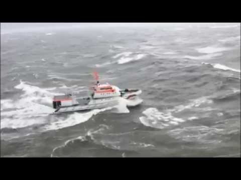 Sturmfahrt HERMANN MARWEDE