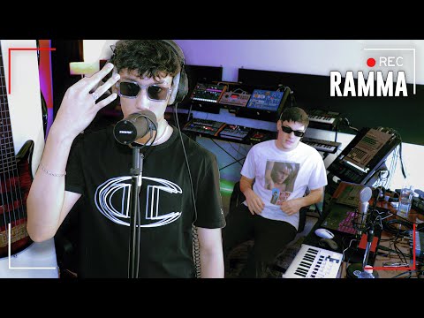 An AFTER with RAMMA 🍯 | Episode #3