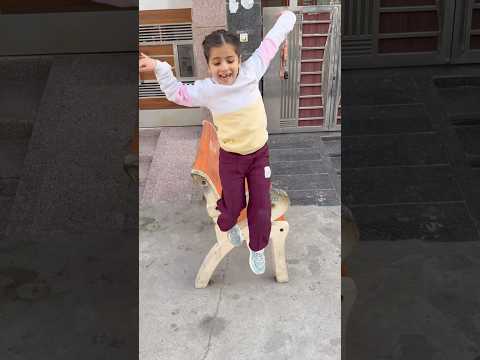 Mamta ka Pyar : The Cutest Mother Daughter Moment