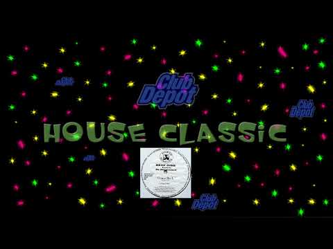 Deep Dish Presents - DC Deepressed - Come Back (Original Mix)