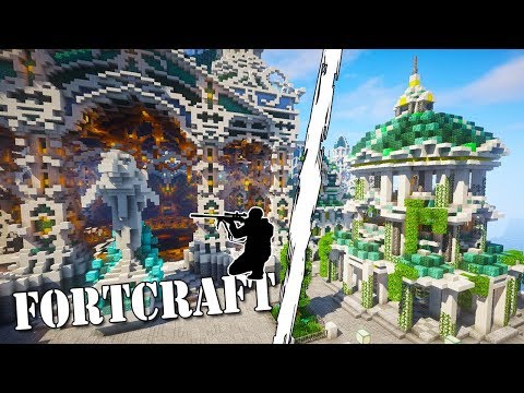 PROATE FINITE MALISSIMO - Fortcraft [ITA]
