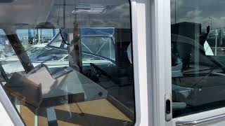 Nordstar 28 | Motor boat for sale | Germany | Scanboat