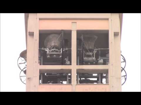 Le campane di Olcella, Busto Garolfo (MI) - Vigilia di Natale