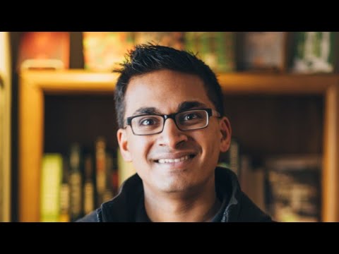 How this Canadian Guy Learned Spanish - Azren