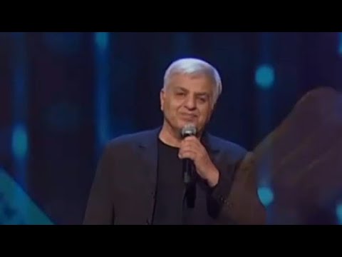 Ay Gülabatın - Cavit Tebrizli