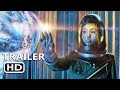 INVASION SEASON 2 Official Trailer (2023)