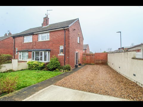 Springwell Road, Ossett - Virtual Tour