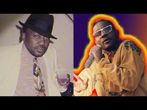 King Stur Mars 1985 - Nicodemus, Junior Demus, Ricky Tuffy, Culture Ranks, Cutty Ranks, Burro Banton