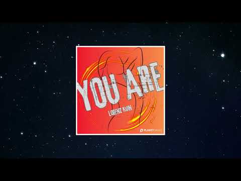 Lorenz Koin - You Are (Official Audio)