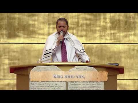 Pai, eu vou voltar | Louvor com Bp Domingos Siqueira