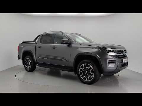 Volkswagen Amarok PAN AMERICA 3.0TDI 237HP AUTO 4M - Image 2