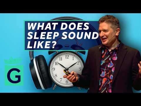 Music of Sleep and Dreams