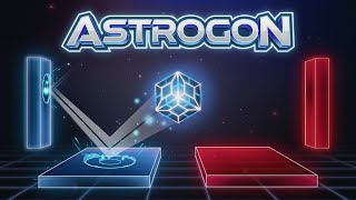 Astrogon - Steam release trailer