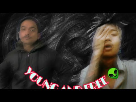 MC PSYKO ft. REX - YOUNG AND FREE (OFFICIAL AUDIO) ASSAMESE RAP SONG 2020