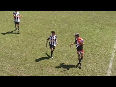 DEFE DE GLEW Vs. ESTRELLA DEL SUR "TORNEO SAN VICENTE "1° PARTIDO CT:5°