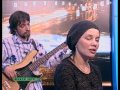 Алевтина Попова и Середина неба - Снег 